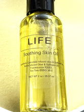 Load image into Gallery viewer, Soothing Skin Oil