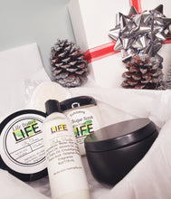 Load image into Gallery viewer, 4 Piece Holiday Gift Sets