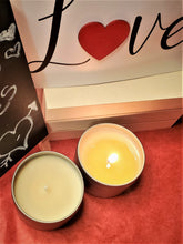 Load image into Gallery viewer, LIFE Massage Candle