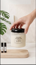 Load image into Gallery viewer, Life Sugar Scrub
