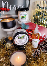 Load image into Gallery viewer, 4 Piece Holiday Gift Sets
